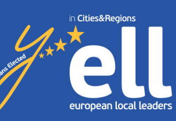 Young Europeans Elected in Cities and Regions